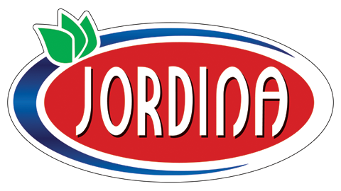 Jordina logo